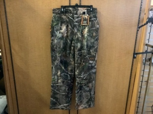 SHE Insulated Waterproof Pant, Medium, Appears New