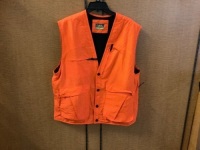 Blaze Pro Guide II Vest for Men, Medium, Appears New