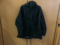 Black Men's Jacket, XL, Appears New