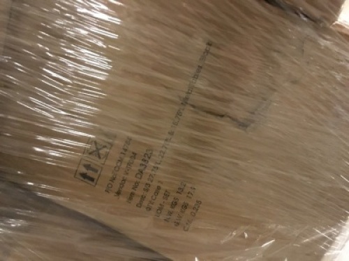 Pallet of E-Commerce Furniture. Condition Unknown. May Contain Incomplete or Broken Items for Parts/Repair. SEE PICS.&nbsp;