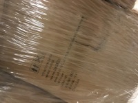 Pallet of E-Commerce Furniture. Condition Unknown. May Contain Incomplete or Broken Items for Parts/Repair. SEE PICS.&nbsp;