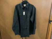 Red Head Bear Creek Men's Shirt, XLT, Appears New