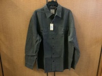 Red Head Men's Work Shirt, XL, Appears New