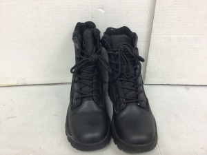 Maelstrom Womens Tac Force Boots, Size 7.5, E-Comm Return