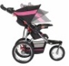 Baby Trend Expedition Jogger Stroller, Color: Bubble Gum. E-Commerce. Tested/Works.&nbsp;