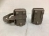 Lot of (2) Trail Cameras, Untested, E-Commerce Return