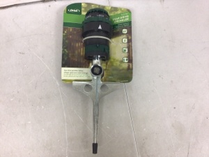 Orbit Gear Drive Sprinkler, E-Comm Return