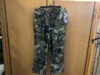 Microtex Classic Pant, 34x32, Appears New
