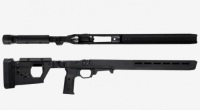 Pro 700, Folding Stock &ndash; Remington&reg; 700 Short Action, E-Comm Return RETAIL: $999.95