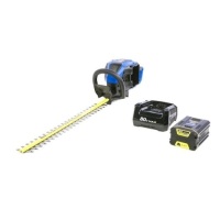 Kobalt&nbsp;80-Volt Max 26-in Dual Cordless Electric Hedge Trimmer (Battery Included). Appears New w/Out Box. E-Commerce. Tested/Works.&nbsp;