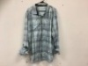 Under Armour Mens Button Down Shirt, XXL, New, Retail 70.00