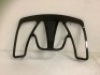 Motorcycle Luggage Rack, Appears New