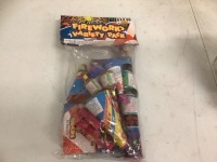 Fireworks Variety Pack, New