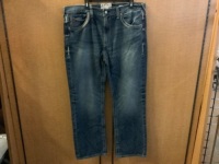 Ariat Men's Jeans, 40x32, Appears New