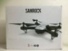 Sanrock Drone, Powers Up, Appears New