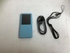 Portable MP3 Player, Powers Up, Appears New