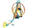 Case of (2)&nbsp;Hot Wheels Track Builder Unlimited Triple Loop Kits