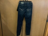 Natural Reflections Women's Jeans, 6, Appears New