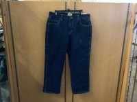 Red head Men's Jean's 36x30, Appears New