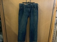 Ariat Men's Jeans 36x34, Appears New