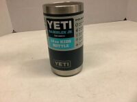 Yeti Rambler 12 oz. Kids Bottles ages 3+, ecommerce return