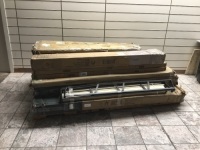 Pallet of Big Box Home Improvement Store E-Commerce Return&nbsp;Merchandise. Various Items/Applications. Condition Unknown. SEE PICS.