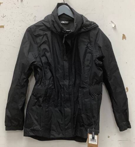 North Face Womens Parka, L, New, Retail 110.00