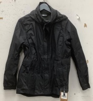 North Face Womens Parka, L, New, Retail 110.00