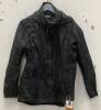 North Face Womens Parka, L, New, Retail 110.00
