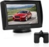 AUTO-VOX M1 4.3&rsquo;&rsquo; TFT LCD Monitor Backup Camera Kit, Easy One-Wire Installation, IP 68 Waterproof Camera for Truck, Sedan. E-Commerce. Appears New/Untested.&nbsp;