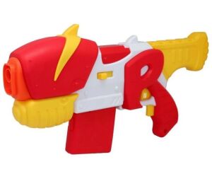 Case of (4) Ryan's Dart Tag E-Radicator Motorized Blasters