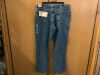 Red Head Men's Jean's 38x34, Appears New