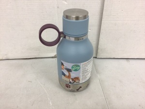 Dog Water Bottle, Appears New