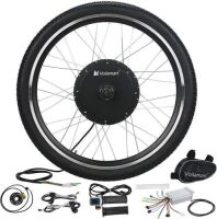 Voilamart Electric Bicycle Wheel Kit 26" Front Wheel 36V&nbsp;