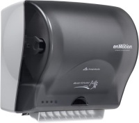 Motion Activated Wall Mount&nbsp;Paper Towel Dispenser