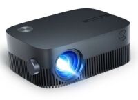 VANKYO Performance V700 1920 x 1080p, Full HD Video Projector, Supports 4K & 300&rdquo; Display