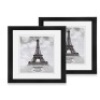 11x14 Flat Double Mat Picture Frames&nbsp;- 8x10 w/ Double Mat or 11x14 w/o, 2 Pack