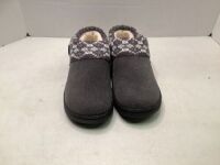 Natural Reflections Women's Slippers, 8, Ecommerce Return