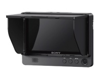 Sony CLM-FHD5 Clip-On LCD Monitor, Untested, Appears new, Retail 699.99