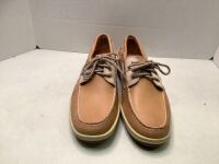 Sperry Men's Shoes, 11, Ecommerce Return