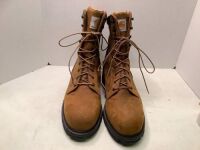 Carhartt Men's Work Boots, 14, Appears New