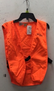 RedHead Hunting Vest, Youth OSFM, E-Commerce Return