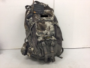 Elite Scout Backpack, New