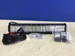 LED Light Bar 