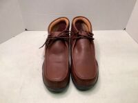 Twisted X Men's Leather Shoes, 11.5, Ecommerce Return
