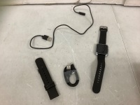 Maxtop Smart Watch, Powers Up, Appears New