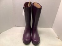 Lacross Women's 14" Boots, 8, Appears New