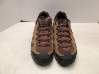 Merrell Men's Hiking boots, Men's 10.5, Ecommerce Return