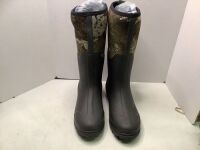 Red Head Men's Rubber boots, 12, Appears New