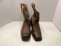 Ariat Men's Workboots, 9.5, Ecommerce Return